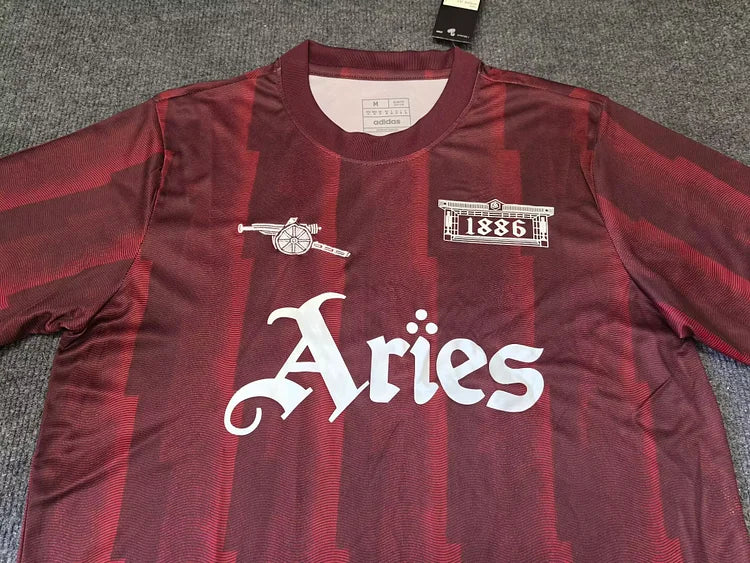 2024/25 Arsenal Special Edition Shirt