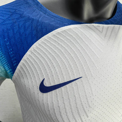 2022 England Home Shirt - Player Edition