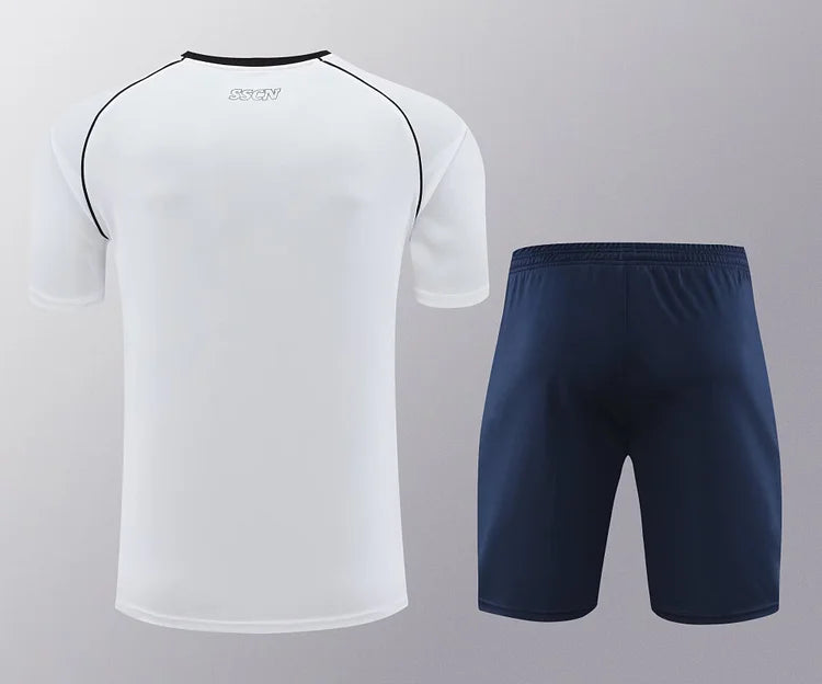 2024/25 Napoli Training Kit..