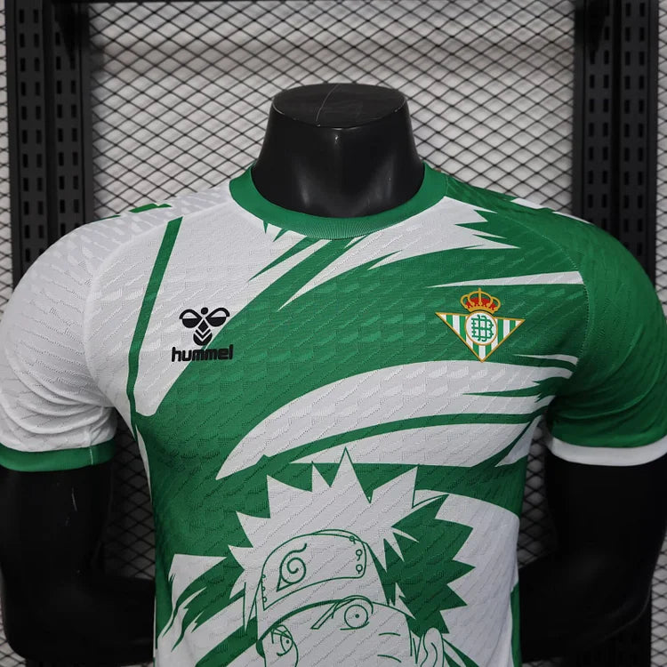 2025/26 Real Betis Special Edition Shirt - Player Edition