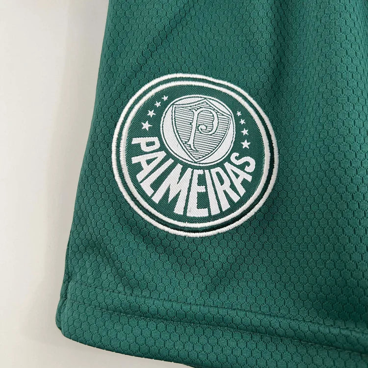 2023/2024 Palmeiras Home Jersey