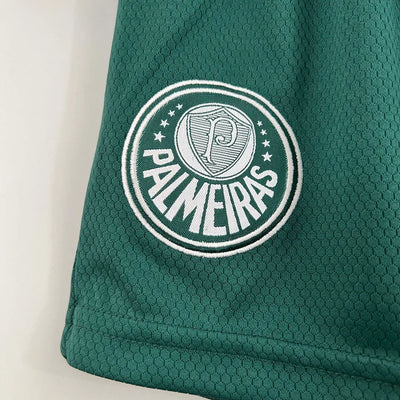 2023/2024 Palmeiras Home Jersey