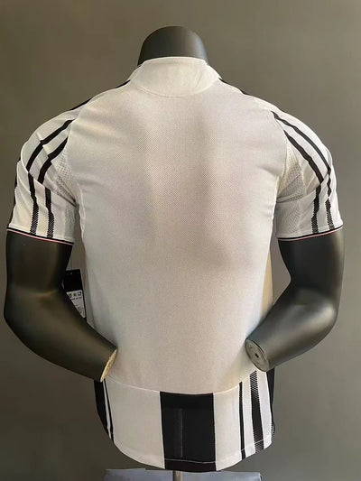 2025/2026 Juventus Home Player Edition