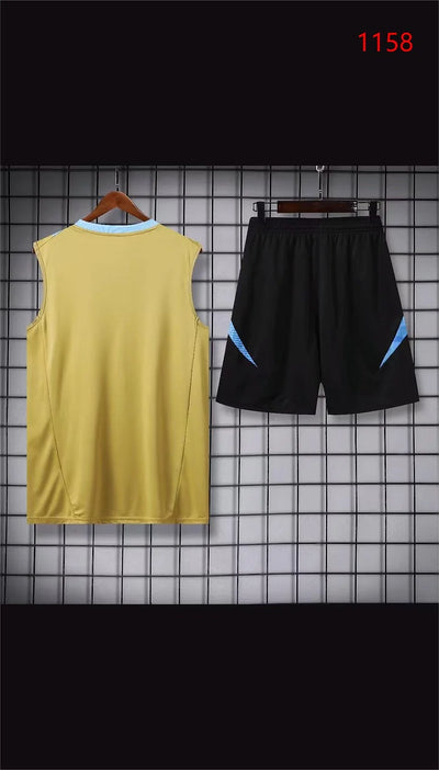 2024/25 Argentina Training Vest