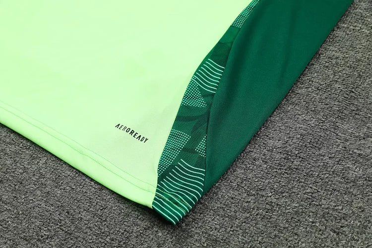 2024/25 Mexico Training Kit