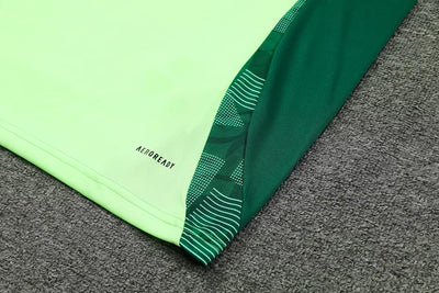 2024/25 Mexico Training Kit