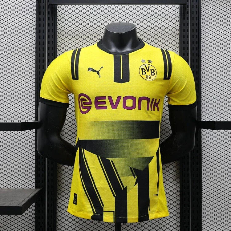 2024/25 Dortmund Special Edition Shirt - Player Version