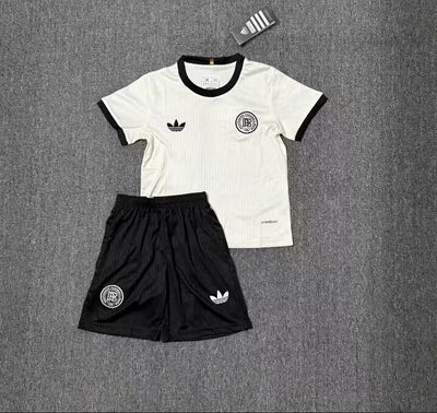 2025 Germany 125Th Anniversary Edition White - Children'S Set