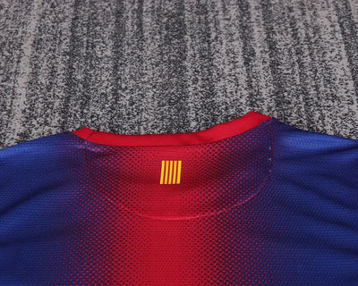 2012/13 Barcelona Home Shirt - Kids