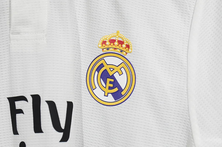 2018/19 Real Madrid Home Stadium - Player Edition