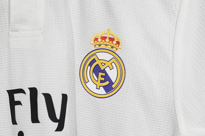 2018/19 Real Madrid Home Stadium - Player Edition