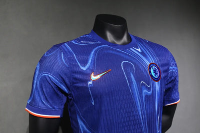 24/25 Chelsea Home Player Edition