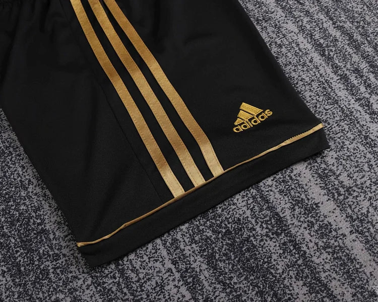 2011/12 Real Madrid Away - Kids Kit