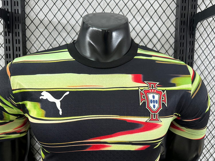 2025 Portugal Special Edition - Players