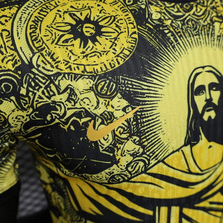 2024/25 Brazil Goddess Special Edition Player Jersey