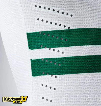 2012 Portugal Away Shirt - Player Edition