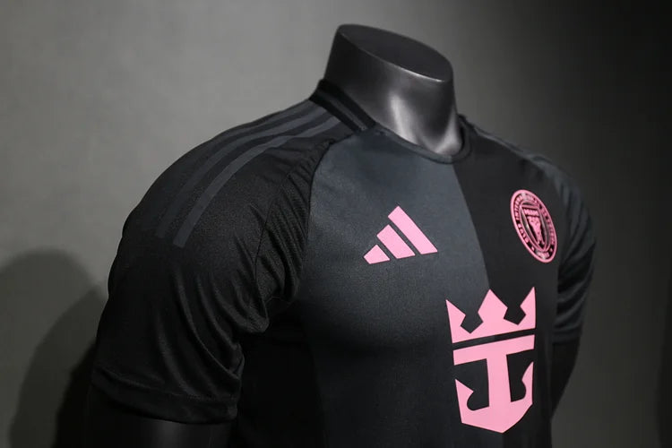 2025/26 Miami Away Jersey - Players