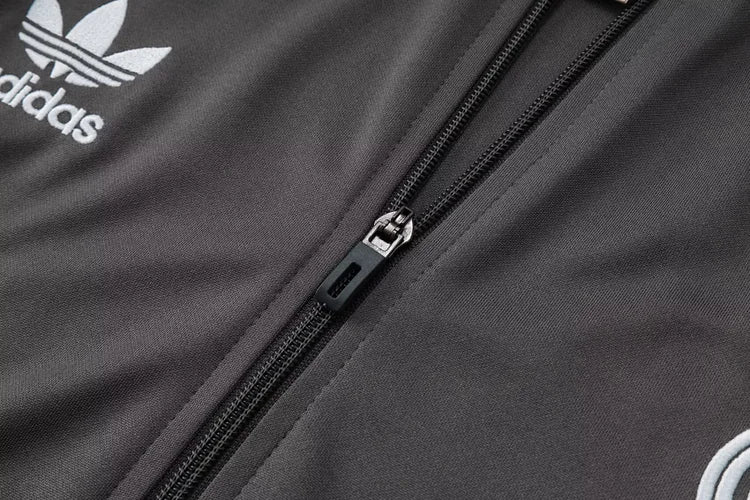 25/26 Real Madrid Jacket Set