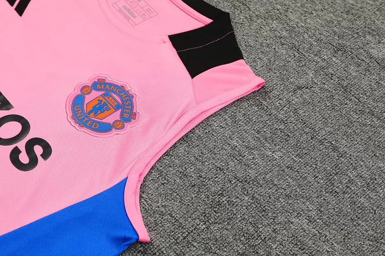 2024/25 Manchester United Training Vest...