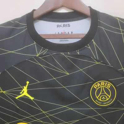 2022/23 Paris Third Away Jersey