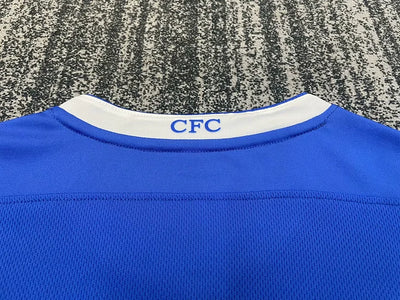 2003/04 Chelsea Home Shirt - Kids' Kit