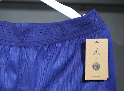 2024/25 Paris Third Away Shorts - Players