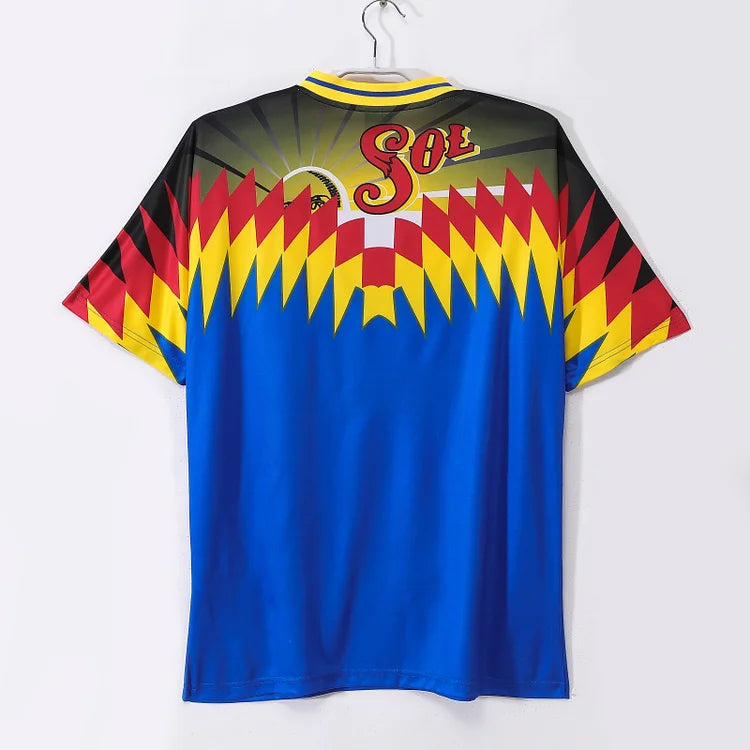 1995 America retro away jersey
