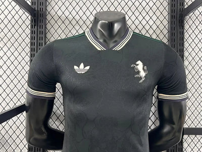 25/26 Juventus Second Away Player Edition