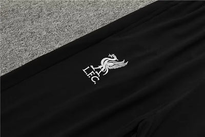 2024/25 Liverpoolhalf Zippertraining Clothing