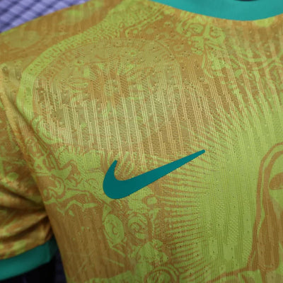 2024 Brazil Special Edition Jersey
