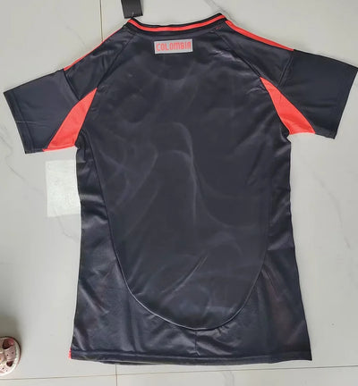 2024/25 Colombia Away - Women'S Jersey