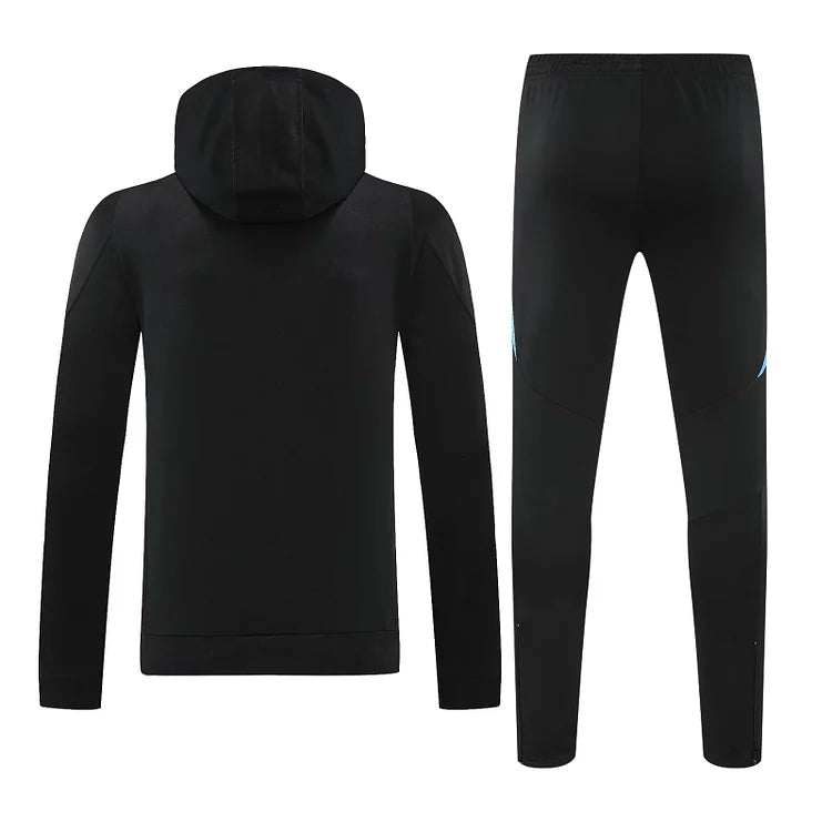 2024/25 Argentina Hooded Training Kit