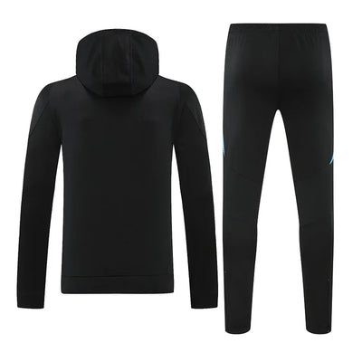 2024/25 Argentina Hooded Training Kit