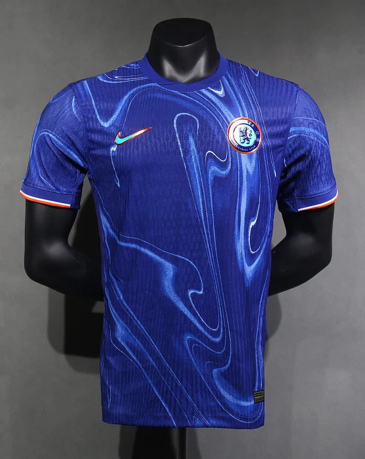 24/25 Chelsea Home Player Edition