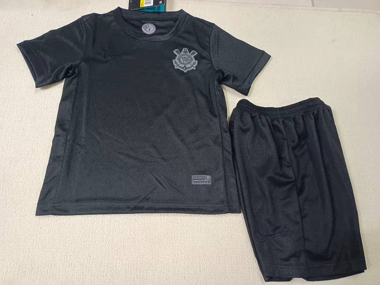 2024/25 Corinthians Away - Kids Jersey