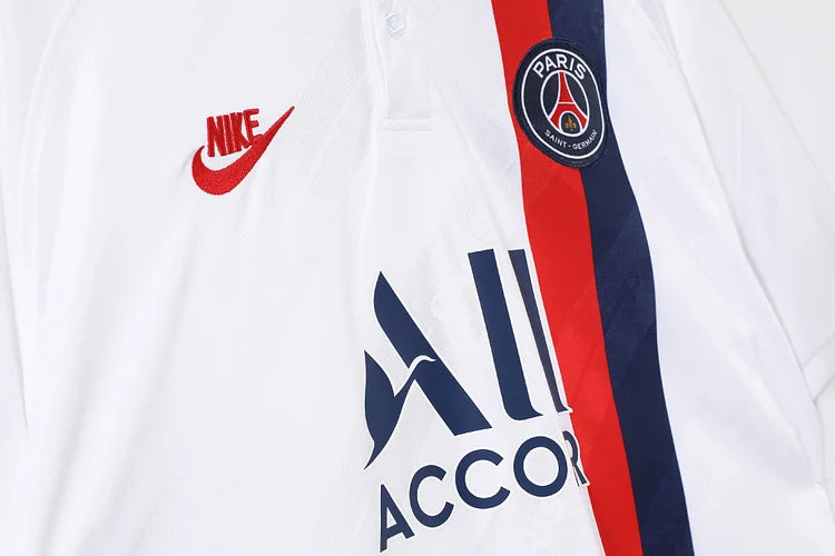 2019/20 Paris Third Away Retro Jersey