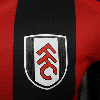 2024/25 Fulham Away Shirt - Player Edition