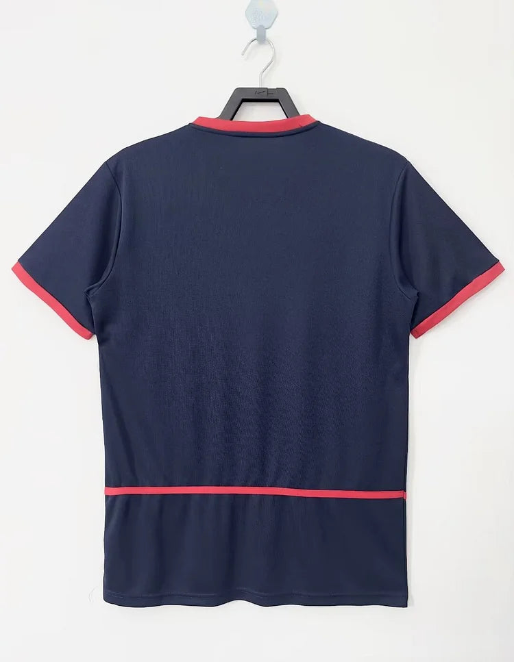 2002/03 Arsenal Away Retro Jersey