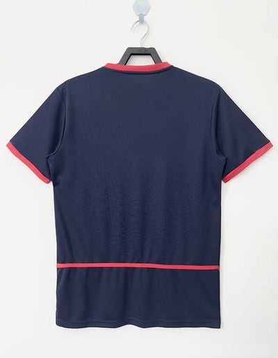 2002/03 Arsenal Away Retro Jersey