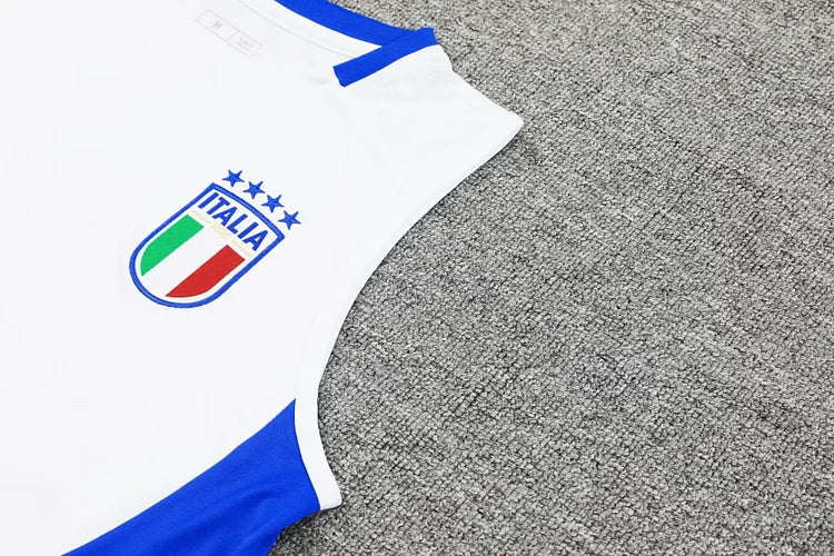 2024/25 Italian Training Vest