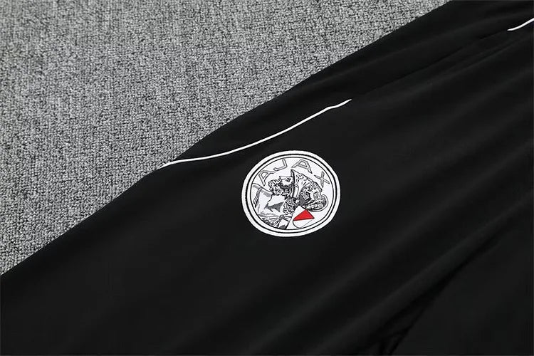 2025/2026 Ajax Long Sleeve Training Suit
