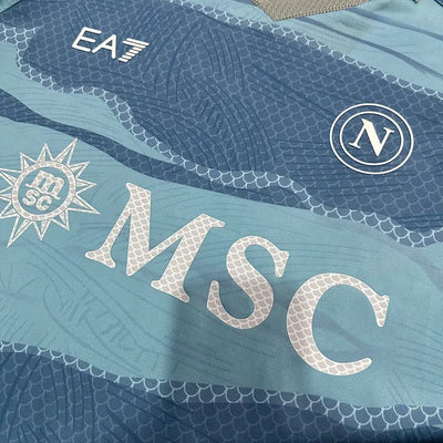 2024/25 Napoli Special Edition Shirt
