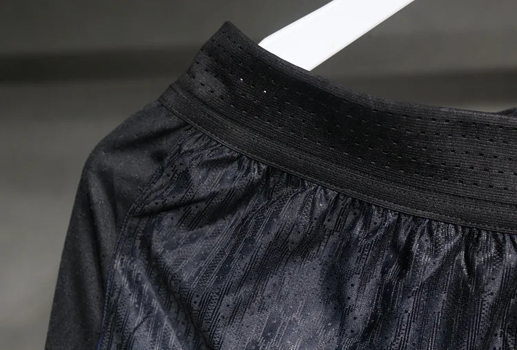2024/25 Inter Milan Home Shorts - Player Edition