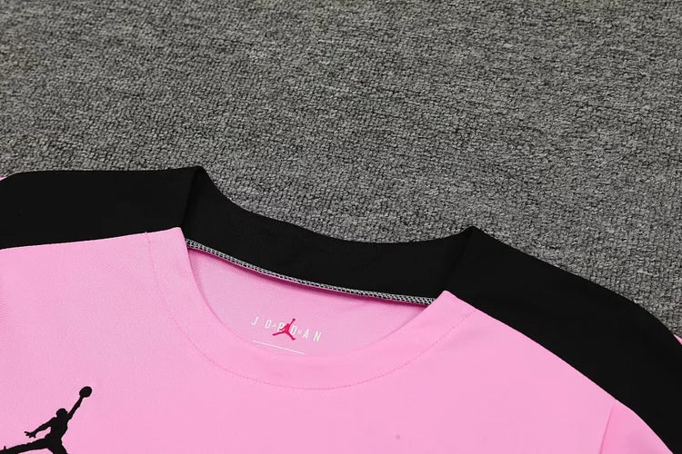 2024/25 Miami Short Sleeve Training Kit.