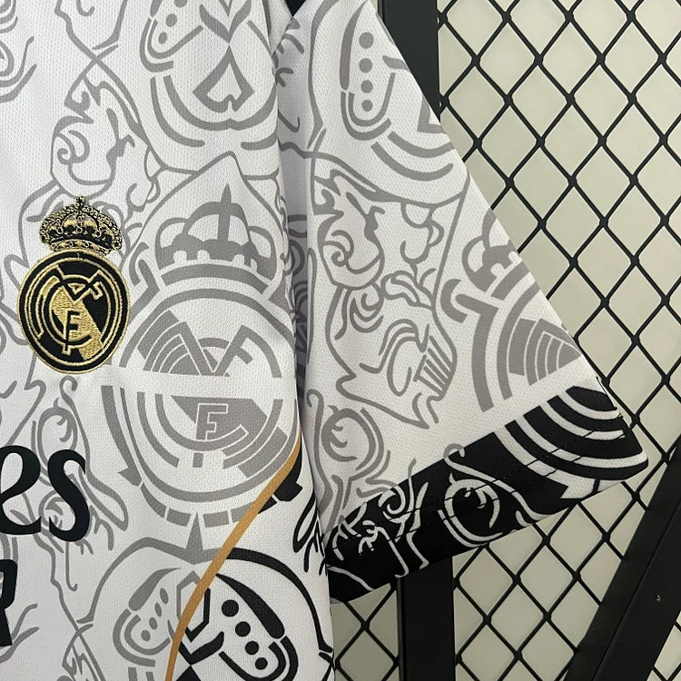 2024/25 Real Madrid Special Edition Jersey