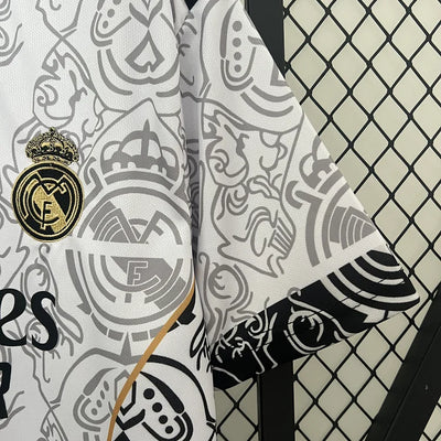 2024/25 Real Madrid Special Edition Jersey