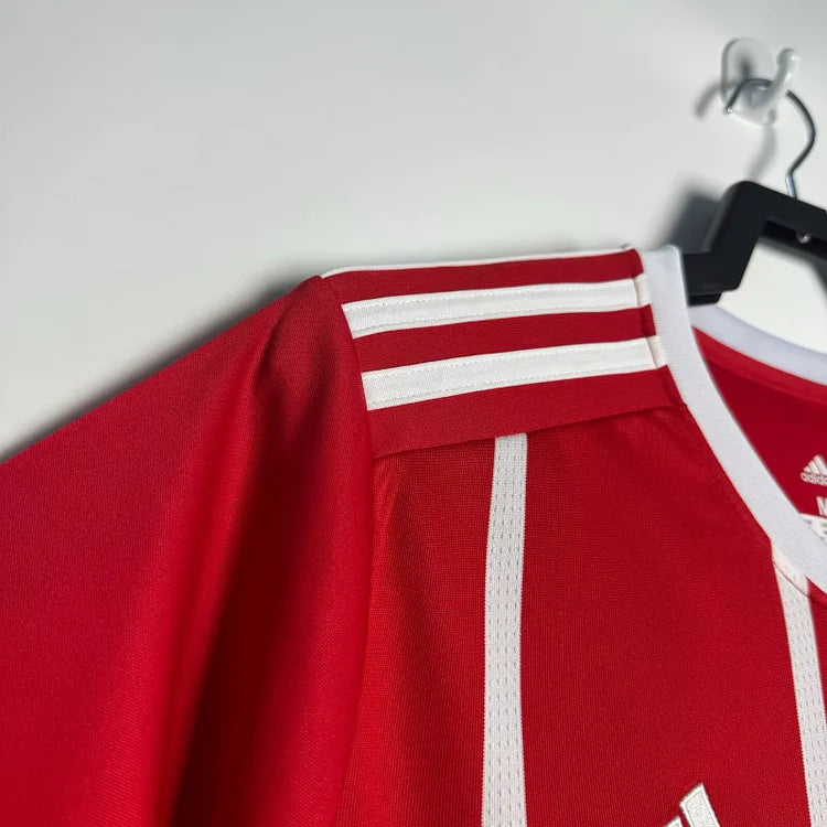2017/18 Bayern Munich Home Retro Jersey
