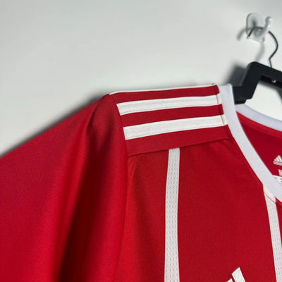 2017/18 Bayern Munich Home Retro Jersey