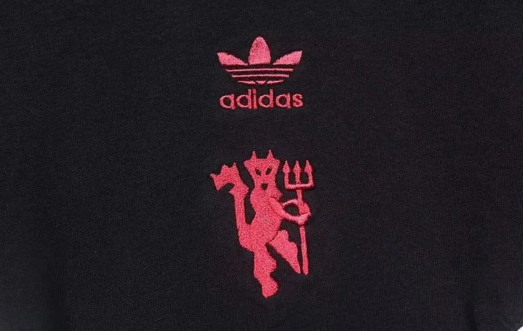 2024/2025 Manchester United Casual T-Shirt