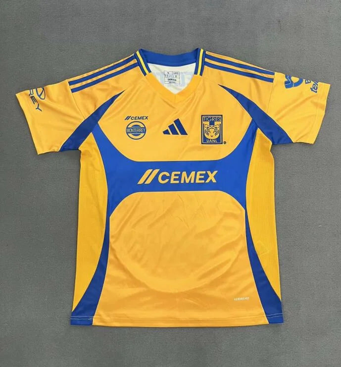 2024/25 Tigers Home Jersey
